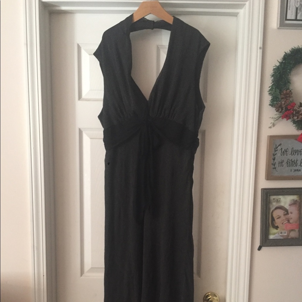 Jonathan Martin Dress